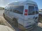 2005 GMC Savana