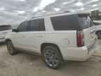 2015 GMC Yukon