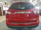 2013 CHEVROLET TRAVERSE