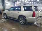 2015 CHEVROLET Tahoe
