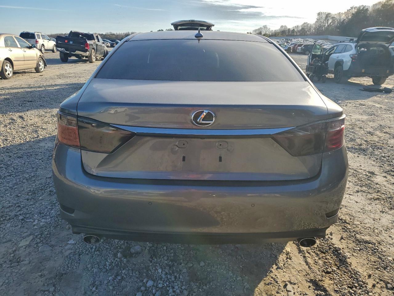 2013 LEXUS ES 350