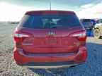 2014 KIA SORENTO