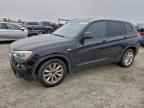 2015 BMW X3