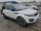 2017 LAND ROVER RANGE ROVER EVOQUE