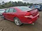 2012 CHEVROLET IMPALA
