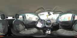 2017 CHEVROLET Spark