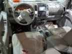 2019 NISSAN Frontier