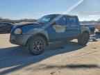 2003 NISSAN Frontier