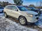 2011 CHEVROLET TRAVERSE