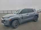 2022 CHEVROLET Trailblazer