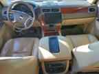 2011 CHEVROLET Avalanche
