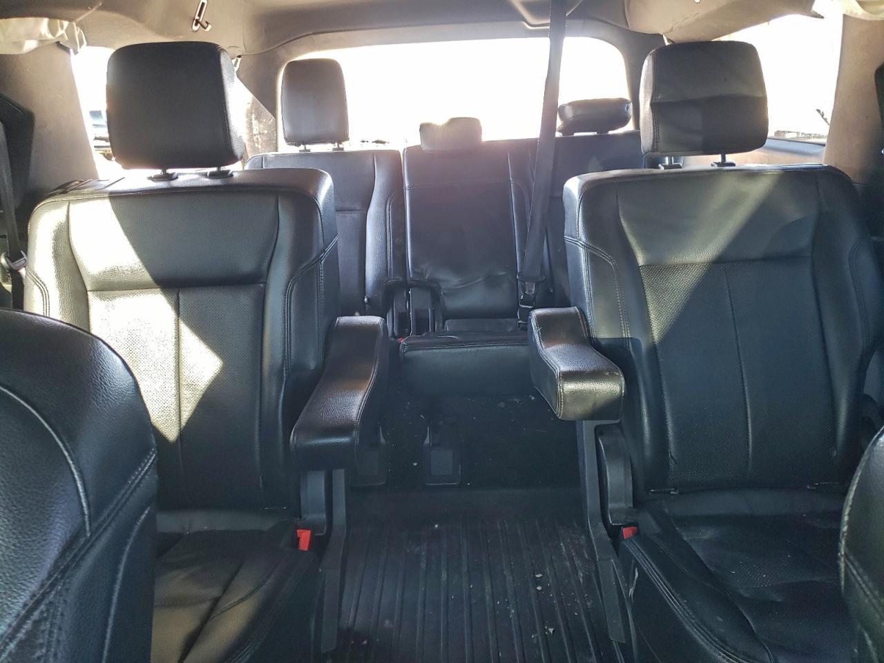 2020 FORD Expedition