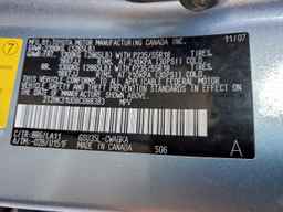 2008 LEXUS RX 350