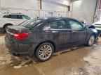 2012 CHRYSLER 200