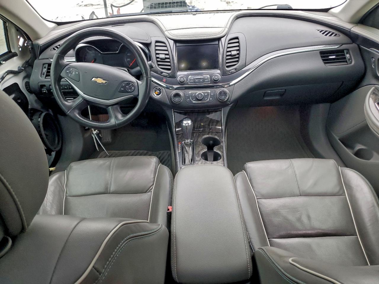 2014 CHEVROLET IMPALA