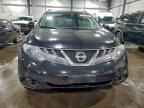 2011 NISSAN MURANO