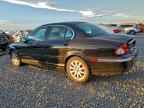 2003 JAGUAR X-Type