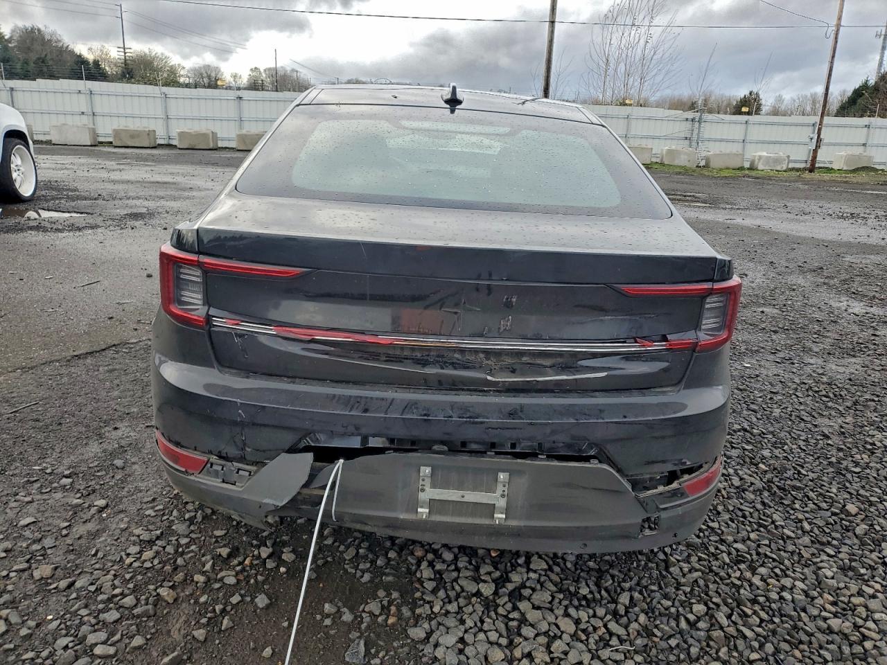 2022 POLESTAR 2
