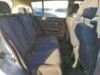 2009 NISSAN VERSA