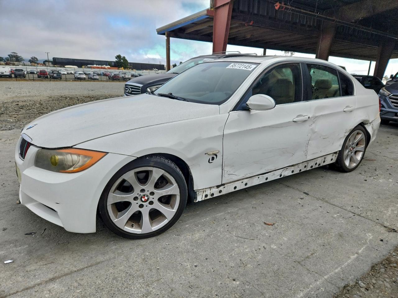 2006 BMW 3 SERIES