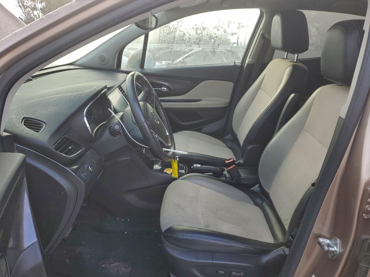2019 BUICK ENCORE