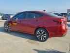 2020 NISSAN VERSA