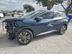 2017 NISSAN MURANO