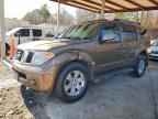 2005 NISSAN PATHFINDER