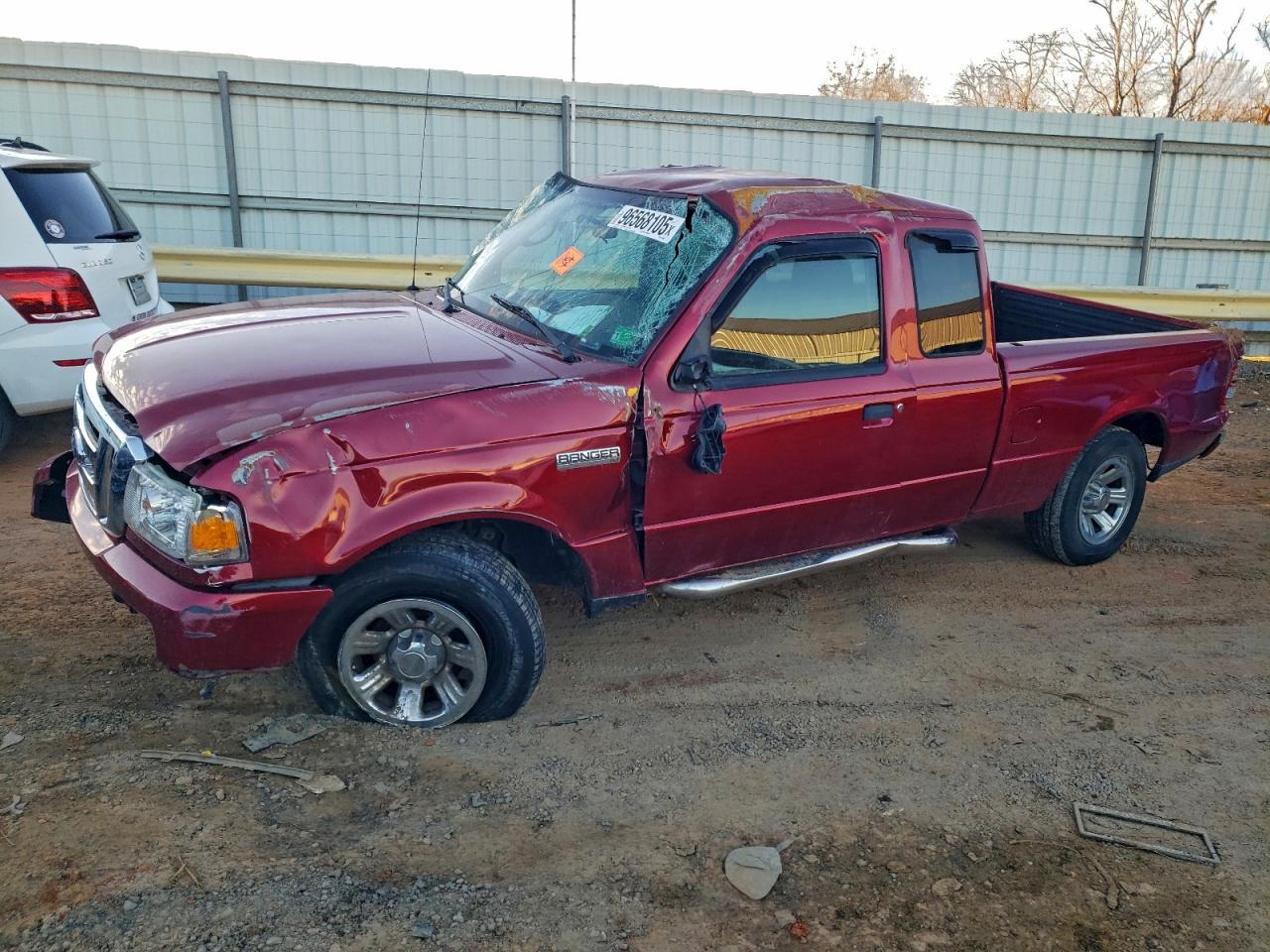 2009 FORD RANGER