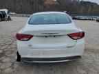 2016 CHRYSLER 200