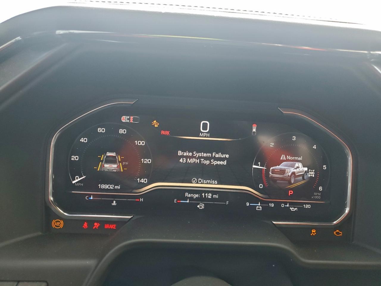 2024 GMC Sierra