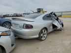 2004 PONTIAC Gto