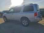 2015 NISSAN Armada