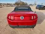 2010 FORD MUSTANG