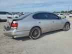 2001 LEXUS GS 300