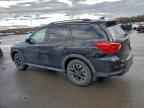 2019 NISSAN PATHFINDER