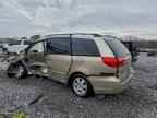 2008 TOYOTA SIENNA