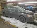 2014 NISSAN SENTRA