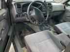 1999 NISSAN Frontier