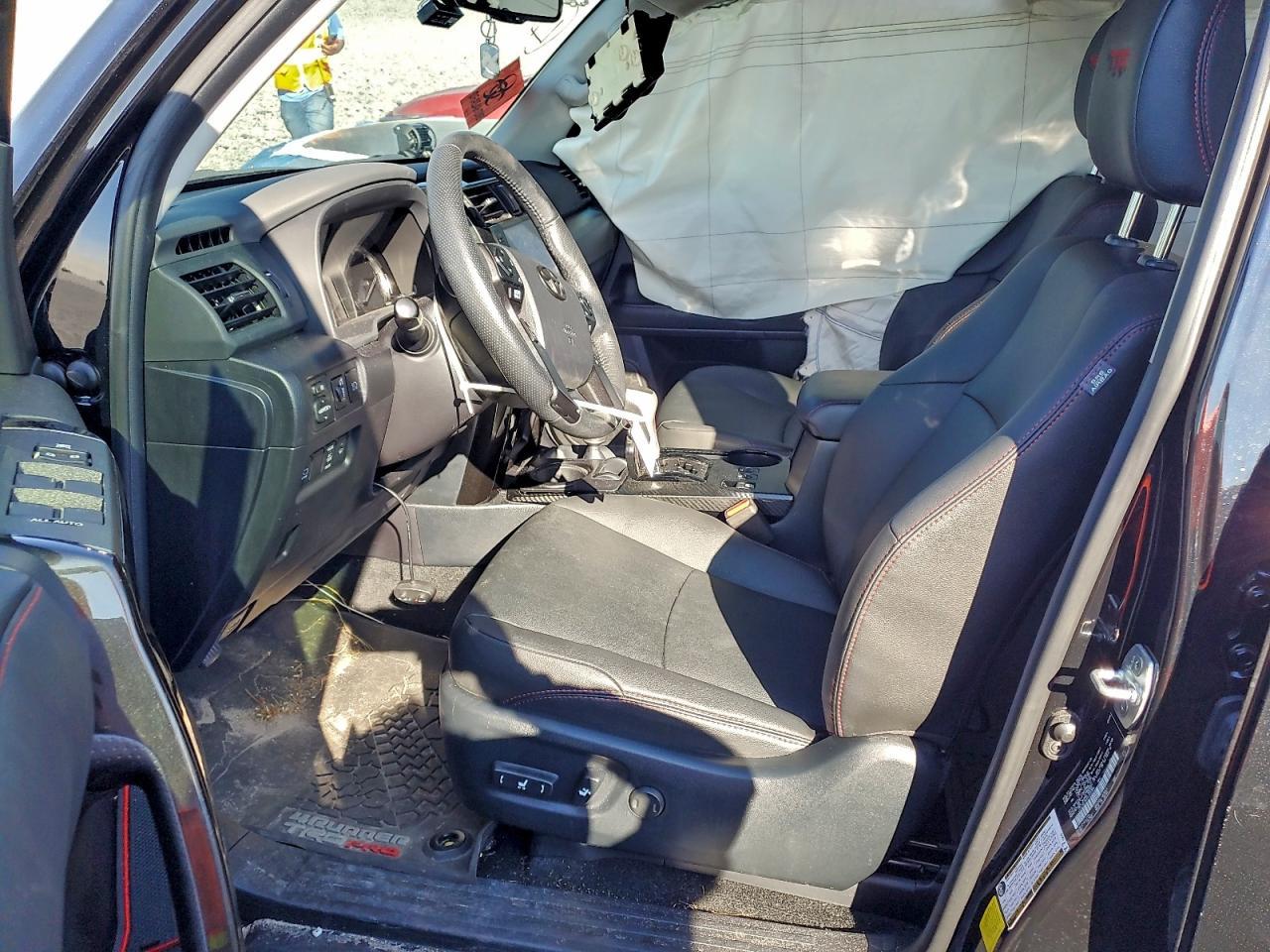 2024 TOYOTA 4Runner