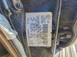 2000 TOYOTA 4Runner
