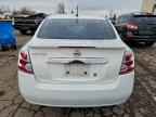 2012 NISSAN SENTRA