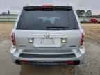 2006 HONDA PILOT