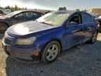 2012 CHEVROLET CRUZE
