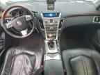2011 CADILLAC CTS