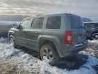 2012 JEEP PATRIOT
