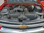 2011 CHEVROLET SILVERADO 1500