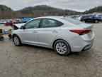 2021 HYUNDAI ACCENT
