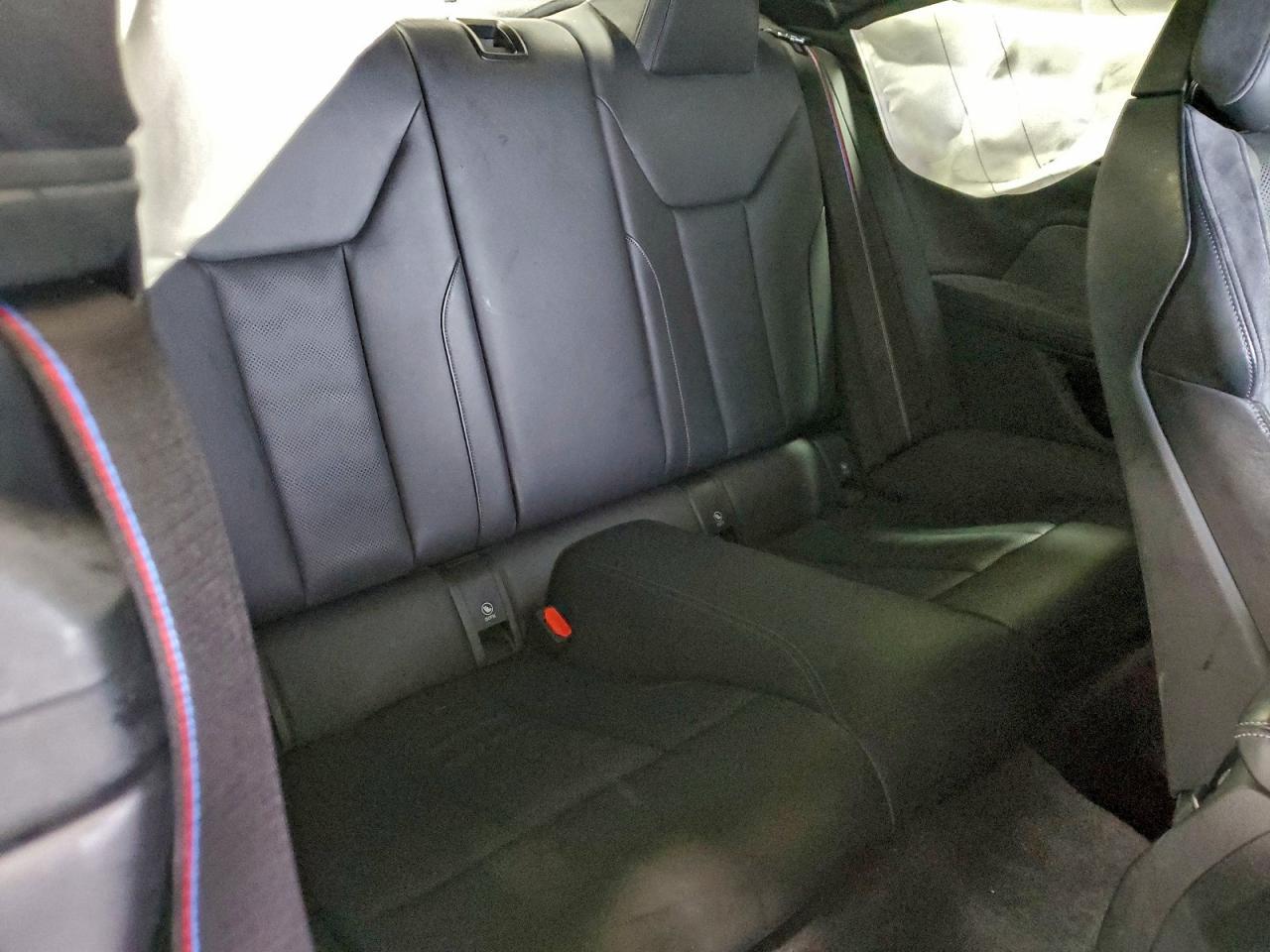 2021 BMW M4
