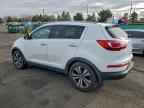 2012 KIA SPORTAGE
